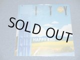 画像: はっぴいえんど　　HAPPYEND HAPPY END  - ”はっぴいえんど”のベスト・アルバム　CITY BEST ALBUM (NEW)　 / 2001  Released Version JAPAN Reissue "Brand New"  LP With OBI 