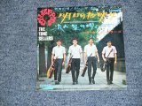 画像: タイム・セラーズ　THE TIME SELLERS - 明日の夜明け　TOMORROW'S SUN / JAPAN ORIGINAL 7" シングル