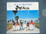 画像: SHOGUN - 友よ、心に風があるか TOMOYO KOKORONI KAZEGA ARUKA  / 1980 JAPAN ORIGINAL 7" シングル