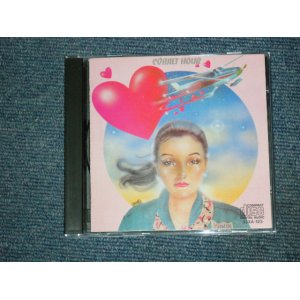 画像: 荒井由実 ユーミン　YUMI ARAI  - コバルト・アワー　COBALT HOUR　/ JAPAN ORIGINAL 1980s 3200Yen Mark CD