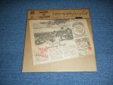 画像: フラワー・トラヴェリン・バンド　FLOWER TRAVELLIN' BAND -  MADE IN JAPAN / 1972 JAPAN ORIGINAL LP With OBI 
