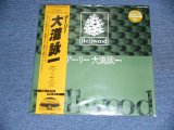画像: 大瀧詠一 EIICHI OHTAKI - アーリー　EARLY /  2001 Released Version JAPAN Reissue Brand New  LP With OBI 