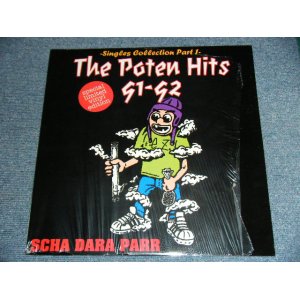 画像: スチャダラパー  SCHA DARA  PARR - THE POTEM HITS 91-92 / 1994  JAPAN ORIGINAL  Used LP