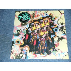 画像: ローザ・ルクセンブルグ　ROSA LUXEMBURG - ぷりぷり　PURI PURI / 1986 JAPAN ORIGINAL Brand New Sealed LP