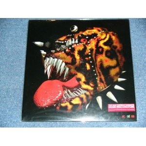 画像: マッド・カプセル・マーケッツ　THE MAD CAPSULE MARKETS - CRASH POW/CREATURE / 1997 JAPAN ORIGINA Brand New 12 inch EP  