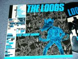 画像: THE LOODS - STOP FUCKIN' AROUND! / 1985 JAPAN ORIGINAL PICTURE DISC Used  LP