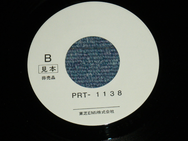 画像: ＲＣサクセション THE RC SUCCESSION - 自由 FREE ( Ex+++/MINT- ) / 1985? JAPAN ORIGINA Promo Only  7"Single