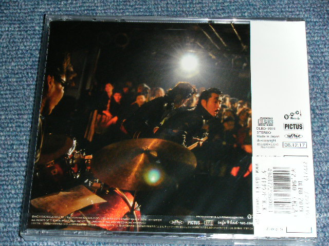 画像: ザ・マックショウ THE MACKSHOW - ゴールデン・ベスト 2  GOLDEN BEST Mk.2 / 2008 JAPAN ORIGINAL Brand New SEALED  CD  Found Dead Stock 