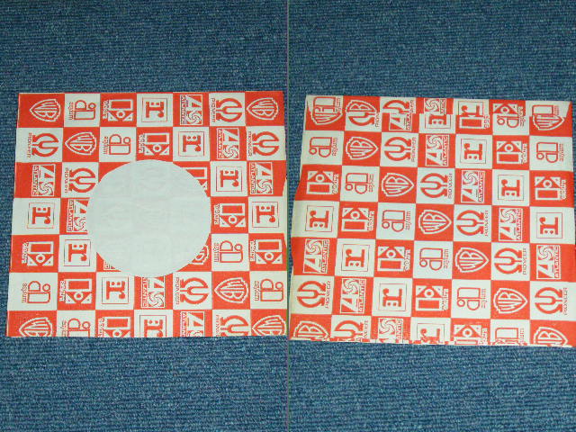 画像: 朱里エイコ 演奏：タワー・オブ・パワー  EIKO SHURI Fet.TOWER OF POWER - 愛のめざめ I'M  NOT A LITTLE GIRL ANYMORE / 1976 JAPAN ORIGINAL White Label PROMO Used 7" Single 