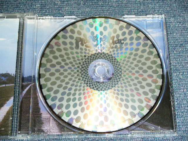 画像: HARRY & MAC 細野晴臣 HARUOMI HOSONO of YMO YELLOW MAGIC ORCHESTRA   - ROAD TO LOUISIANA  　/ 1999 JAPAN ORIGINAL Used CD With OBI 