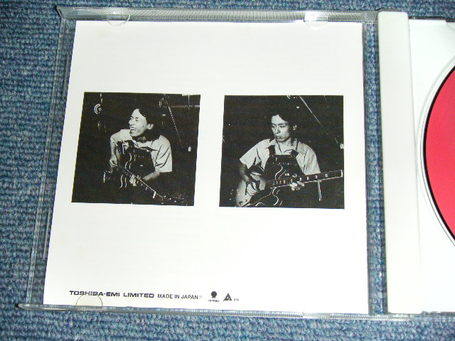 画像: 大村憲司　KENJI OMURA - KENJI SHOCK / 2000 JAPAN ORIGINAL Used CD With OBI 