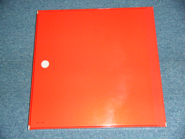 画像: 大滝詠一 EIICHI OHTAKI  -  EACH TIME SINGLE BOX ( 5  x 12" CLEAR WAX VINYL )  / 1984 ORIGINAL Brand New 12" Box Set 