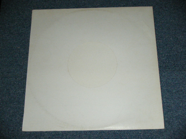 画像: 桑名正博 / 越　美晴 / 竹内まりや MASAHIRO KUWANA / MIHARU KOSHI / MARIYA TAKEUCHI  - RCA 3M作戦 ( PROMO ONLY ) /  JAPAN ORIGINAL White Label PROMO Used  LP