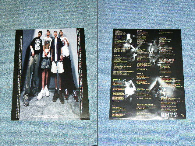 画像: GMF - IN MY MIND  / 1997? JAPAN ORIGINAL Used LP 