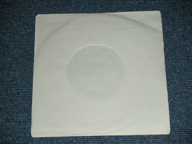 画像: M-BAND - ストップ・ザ・ミュージック STOP THE MUSIC / 1986 JAPAN ORIGINAL White Label Promo  Used 7"Single