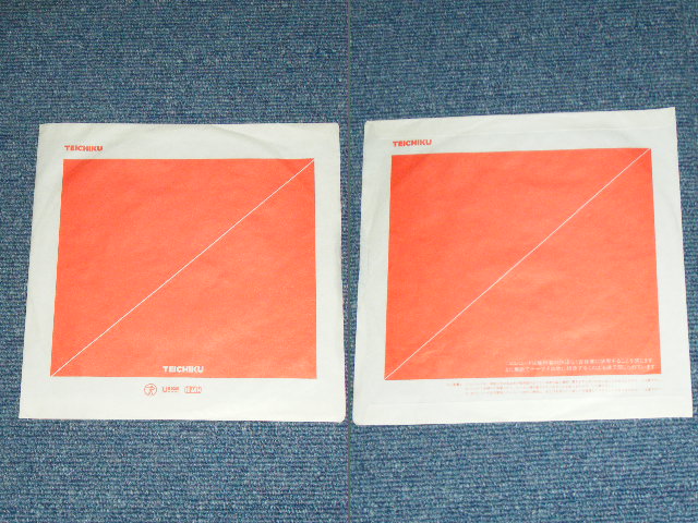 画像: 清水香織 KAORI Shimizu - 不思議なピーチパイ FUSHIGI NA PEACHPIE / 1989 JAPAN ORIGINAL PROMO Only Used 7"Single
