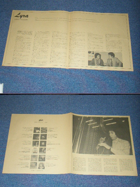 画像: 林　忠男 TADAO HAYASHI - ライフ  LIFE / 1980 JAPAN ORIGINAL Used LP With OBI 
