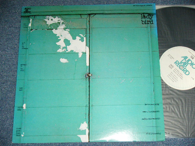 画像1: 八城一夫トリオ KAZUO YASHIRO TRIO - LADY BIRD  / 1977 JAPAN ORIGINAL Used LP 