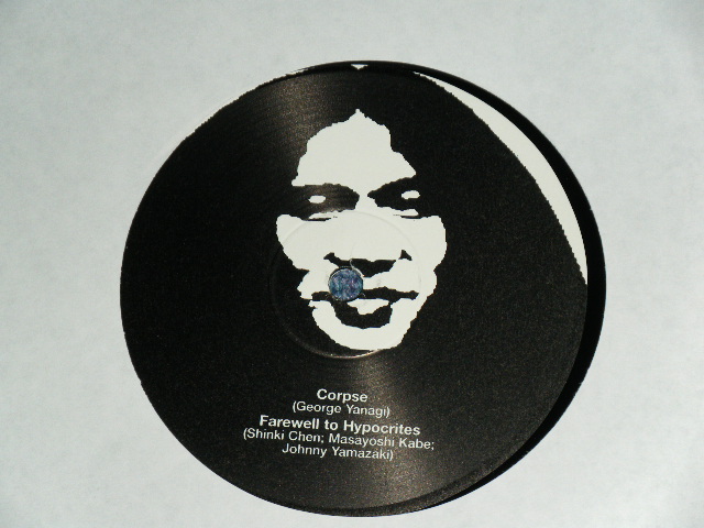 画像: 陳　信輝 SHINKI CHIN - SHINKI CHIN & HIS FRIENDS  / 2001 EUROPE REISSUE RE-PRO Brand New  LP 
