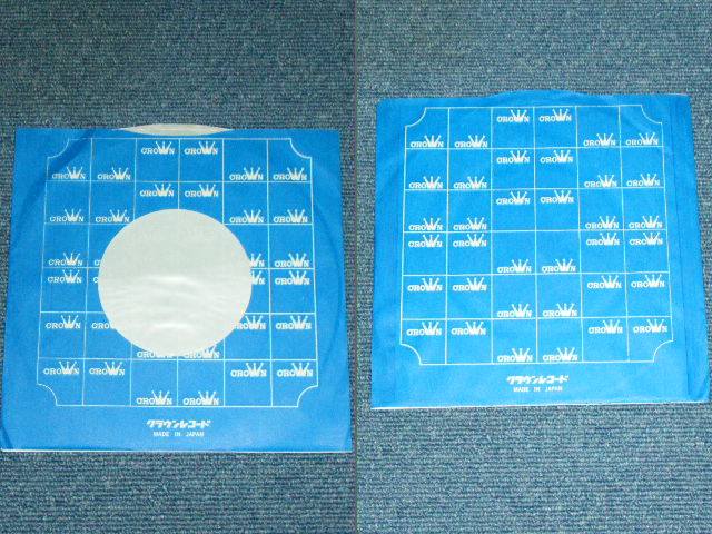 画像: 三上　寛 KAN MIKAMI - ララバイ・街角 LULLABY MACHIKADO  / 1980 JAPAN ORIGINAL White Label PROMO  7" Single 