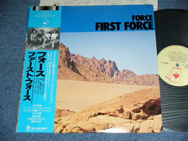 3年保証』 FORCE 猪俣猛 FIRST agapeeurope.org