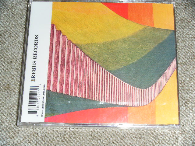 画像: ハプニングス・フォー　HAPPENINGS FOUR +1 - THE LONG TRIP / 2010 EUROPE  ORIGINAL  Brand New SEALED CD  