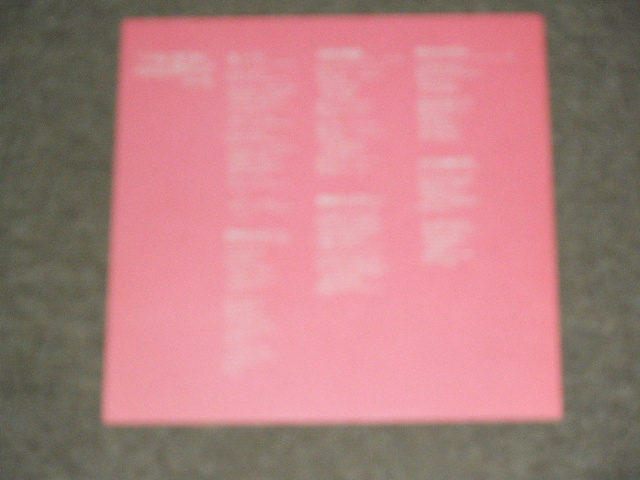 画像: キャンディ・レイ CANDY LAI - そよ風の妖精〜ファースト〜　SOYOKAZE NO YOUSEI - FIRST -  /  1978 JAPAN ORIGINAL Whited Label PROMO  Used LP 