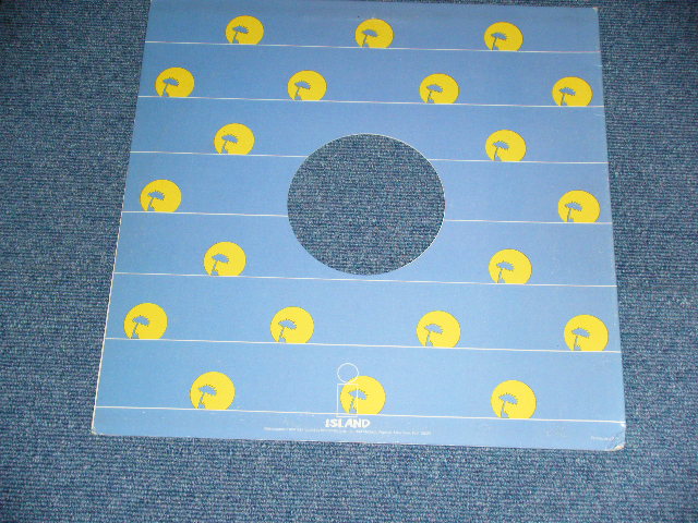 画像: プラスチックス PLASTICS - ウエルカム・プラWELLCOME PLASTICS (MINT-/MINT-)/ 1980 JAPAN ORIGINAL Used LP with OBI