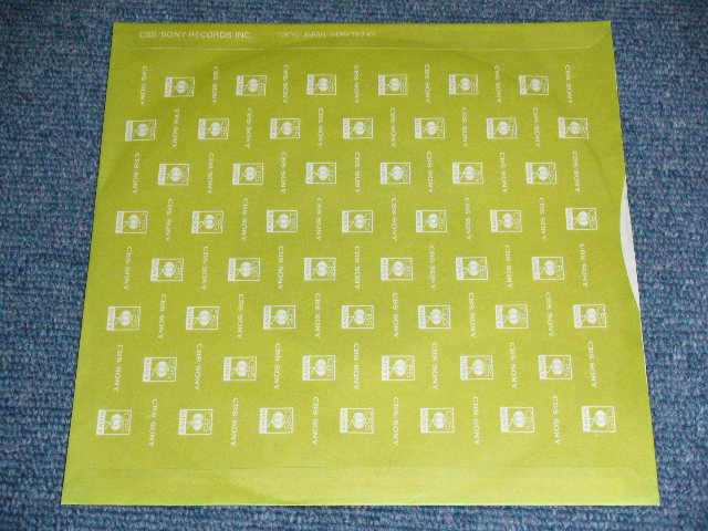 画像: 猫 NEKO - 各駅停車 KAKUEKI TEISHA (Ex+++/Ex+++ )   / 1972? JAPAN ORIGINAL  Used  7" Single 