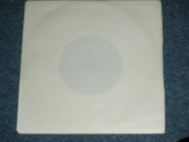 画像: トラブル TROUBLE -  サタデイ・ナイト・ブギ SATURDAY NIGHT BOOGIE  / 1983 JAPAN ORIGINAL White Label PROMO Used  7"Single