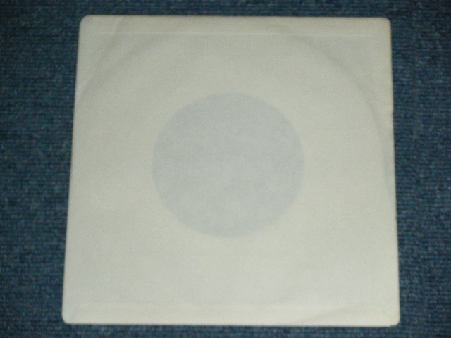 画像: はしだのりひこ NORIHIKO HASHIDA  - 嫁っこは、いねえか YOMEKKO WA,INEKA / 1979 JAPAN ORIGINAL White label PROMO Used 7" SINGLE 