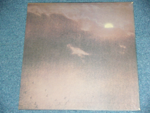 画像: 山下洋輔トリオ YOSUKE YAMASHITA TRIO -  FROZEN DAYS  / 1975 JAPAN ORIGINAL Used  LP