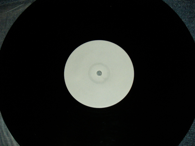 画像: MODERN GIRL 2001 - ラストシーンは腕の中で WOMAN I LOVE ONLY YOU / 1984 JAPAN ORIGINAL PROMO ONLY ONE SIDED Used 12"
