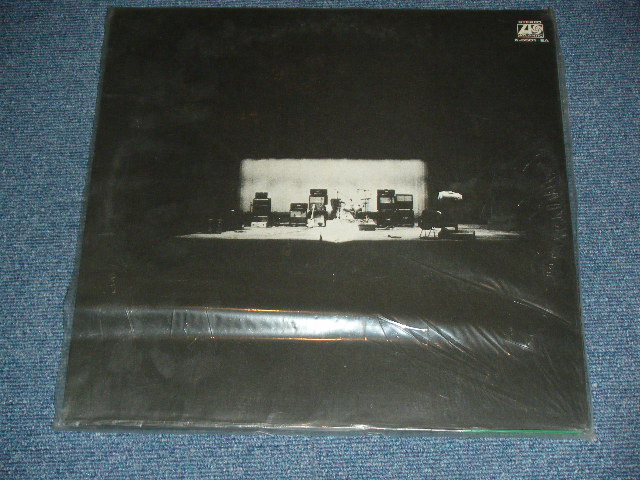 画像: フラワー・トラヴェリン・バンド　FLOWER TRAVELLIN' BAND -  MAKE UP / 1978? JAPAN REISSUE Used  LP With OBI 