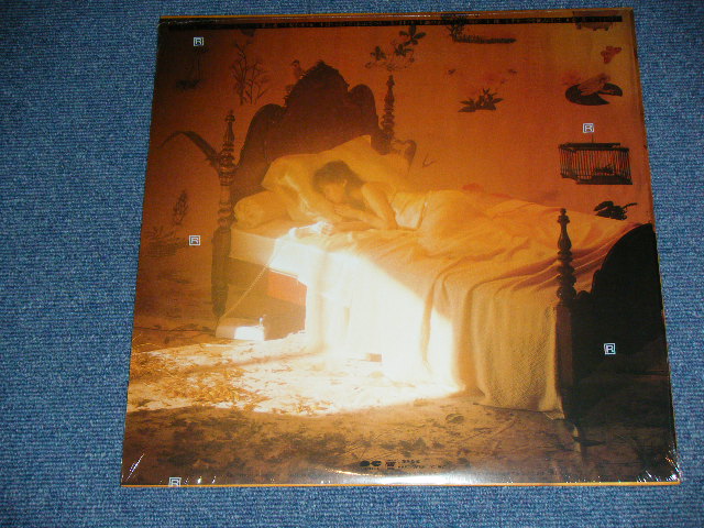 画像: 中島みゆき MIYUKI NAKAJIMA - 予感 /  1983 JAPAN ORIGINAL  Un-Opened Brand New SEALED 未開封新品 LP 