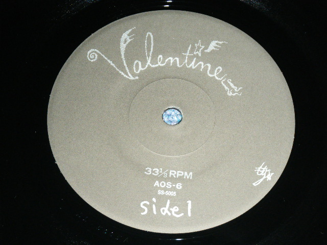 画像: 紅蜥蜴（ベニトカゲ/ｂｅｆｏｒｅ　ＬＩＺＡＲＤリザード) - SEXUS : 白いドライブ　/  JAPAN REISSUE Used 7"45 rpm Single from INDIES 