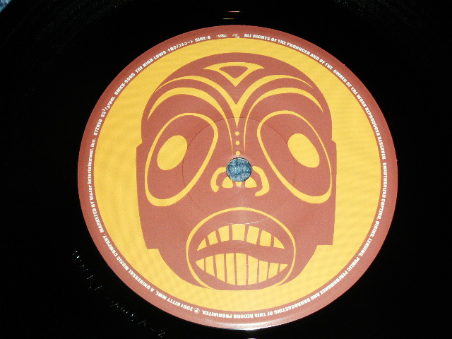 画像: ザ・ハイロウズ THE HIGH-LOWS （ブルーハーツ　THE BLUE HEARTS ）ー 十四才  ( Brand New : DEAD Stock ) / 2001 JAPAN ORIGINAL Limited Brand New 7"45 rpm  Single