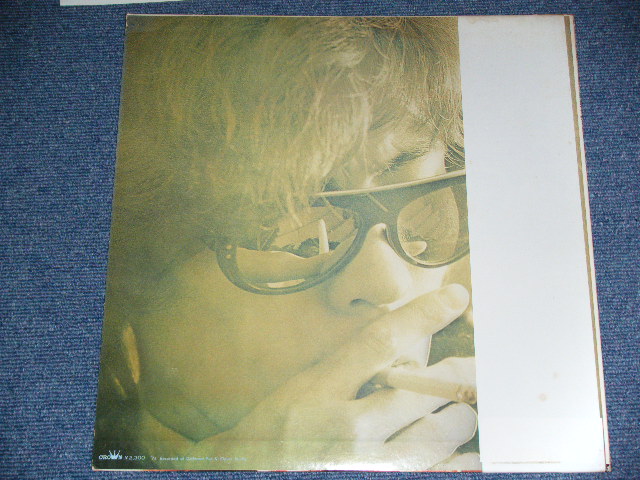 画像: 鈴木茂　SHIGERU SUZUKI - バンド・ワゴン BAND WAGON  (Ex/MINT-)  / 1974 JAPAN ORIGINAL Used LP with OBI 