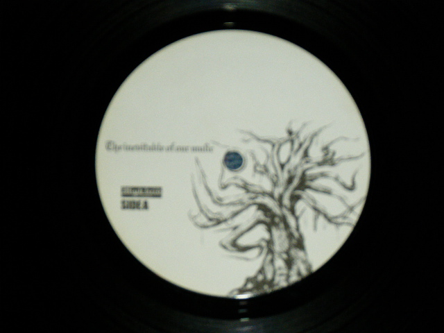 画像: V.A. OMNIBUS - The INVITABLE OF OUR MUSIC   (Ex+++/MINT- )/ 1990's  JAPAN ORIGINAL  Used LP  