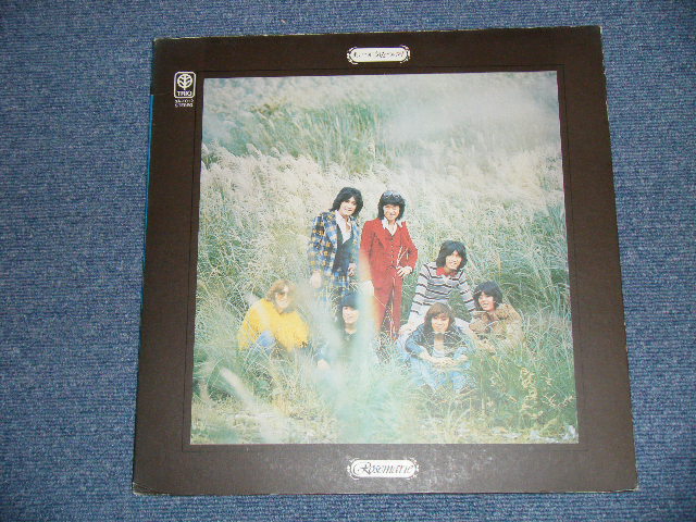画像: ローズマリー ROSEMARIE - あいつに気をつけろ！( Ex+/MINT-) /  1973 JAPAN ORIGINAL Used LP