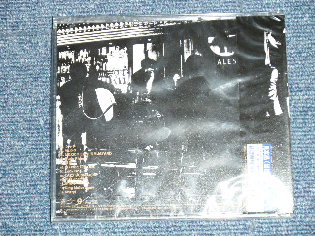 画像: The BIRTHDAY  （チバユウスケ YUUSUKE CHIBA of ミッシェル・ガン・エレファント　THEE MICHELLE GUN ELEPHANT) - ROLLERS ROMANTICS (SEALED ) / / 2006 IAPAN ORIGINAL "PROMO" "BRAND NEW SEALED" CD
