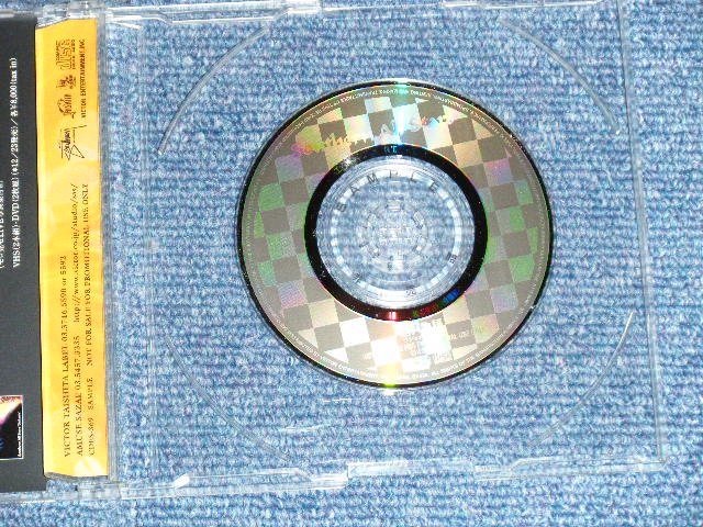 画像: サザン・オールスターズ SOUTHERN ALL STARS - 唐人物語( PROMO ONLY) ( MINT/MINT)  / 1998 JAPAN ORIGINAL "PROMO ONLY" Used  3" CD Single 