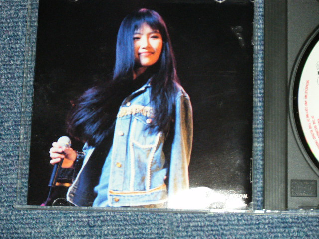 画像: 飯島真理　MARI IIJIMA - SOMETHING SPECIAL LIVE '90 (MINT-/MINT) / 1991 JAPAN ORIGINAL Used CD  