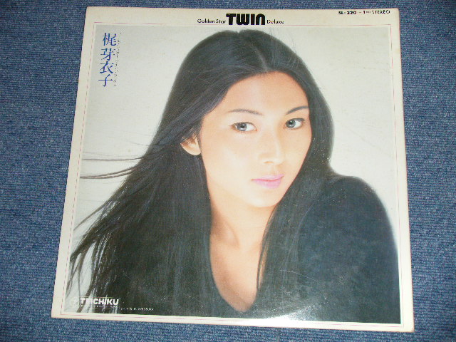 画像: 天知 茂 SHIGERU AMACHI - 昭和ブルース SHOWA BLUES ( Ex+++/MINT- )  / 1974 JAPAN ORIGINAL Used LP with OBI