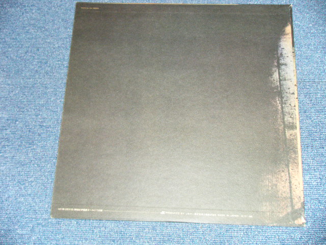 画像: 浅川　マキ　MAKI ASAKAWA －  浅川　マキ ライブ　MAKI LIVE (MINT-/MINT-)   / JAPAN ORIGINAL "1st Press" Used LP  With BOOKLET 