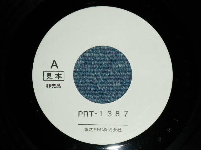 画像: ちわきまゆみMAYUMI CHIWAKI  c/w ROXETTE 　ロクセット - ザ・ルック THE LOOK  ( Ex+++/MINT-)  / 1989 JAPAN ORIGINAL "PROMO ONLY SPECIAL COUPLING" Used 7" Single シングル