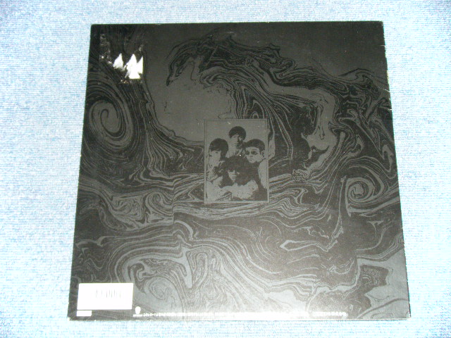 画像: ジャックス　JACKS - LEGEND ( Ex++/MINT- ) / 1985  JAPAN ORIGINAL "WHITE LABEL PROMO"  Used LP 