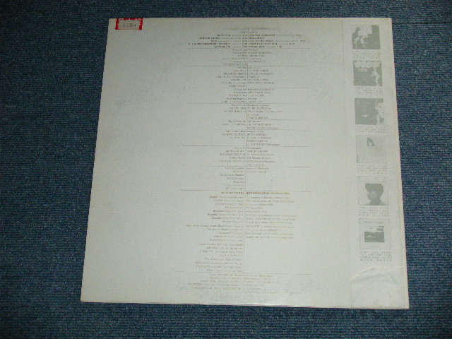 画像: 立花ハジメ HAJIME TACHIBANA  - 太陽さんTAIYO SUN ( Ex+/MINT) / 1985 JAPAN ORIGINAL "PICTURE DISC" "PROMO" Used LP With OBI 