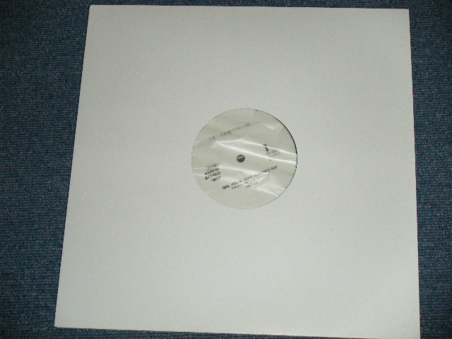 画像: JADOES ジャドーズ -  GIRL FREAK AUNT KOMORI'S RAP  ( non /MINT- ) / 1990 JAPAN ORIGINAL "PROMO ONLY"  Used 12" Single 