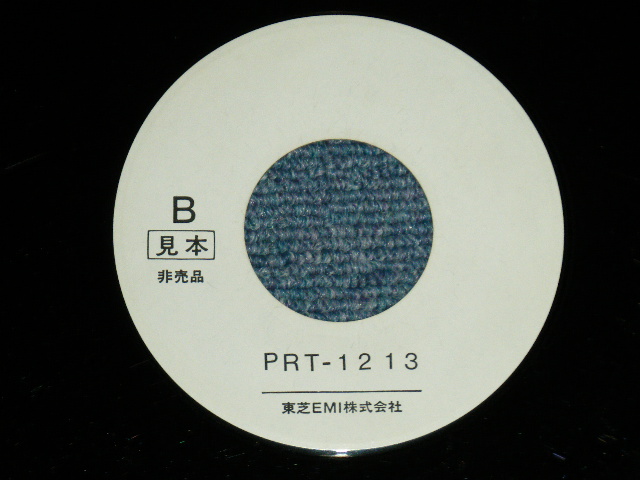 画像: BOOWY - MARIONETTE マリオネット( Ex++/Ex++) / 1987 JAPAN ORIGINAL "PROMO ONLY ONE SIDED"  Used 7" Single 